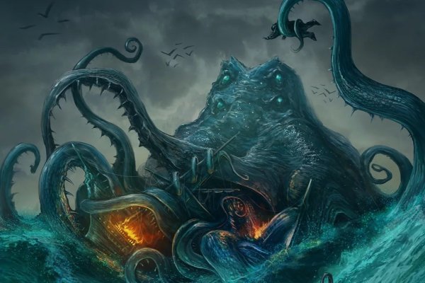 Kraken darknet зеркала